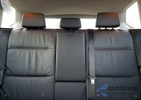 2015 BMW X3 xDrive28I z USA, uszkodzony, nr VIN 5UXWX9C52F0D58647